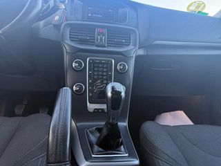 Volvo V40 D2 Kinetic 85 kW (115 CV)