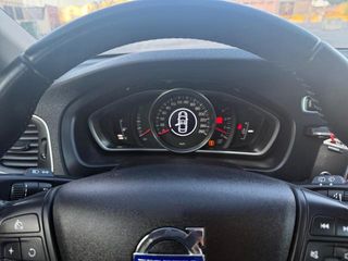 Volvo V40 D2 Kinetic 85 kW (115 CV)