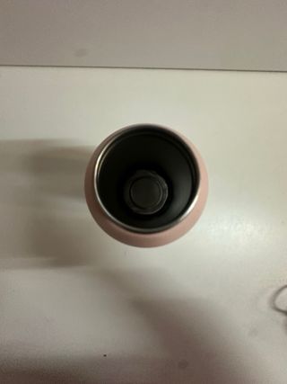 Botella térmica Quechua 0.6L sin usar