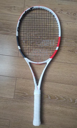 Raqueta Babolat Pure Strike