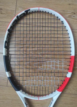Raqueta Babolat Pure Strike
