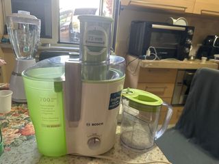 Centrifuga Bosch 700W