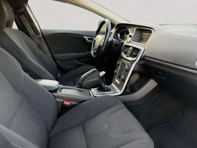 Volvo V40 Cross Country D2 Kinetic 85 kW (115 CV)