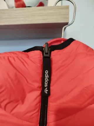 Chaqueta adidas