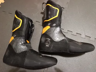 Botas de travesía Scarpa F1 LT