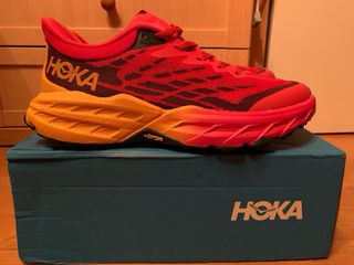 Hoka One One Speedgoat 5