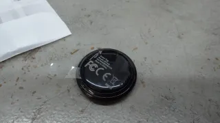 4x Rastreadores GPS Magnéticos Negros Sólo Apple