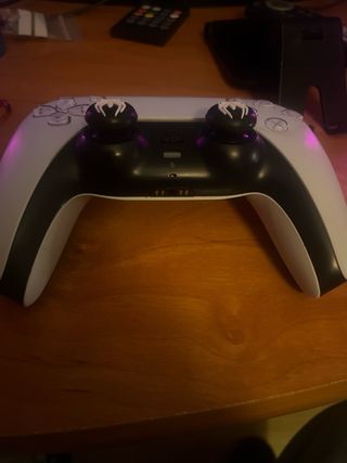 Mando PS5 Spider-Man