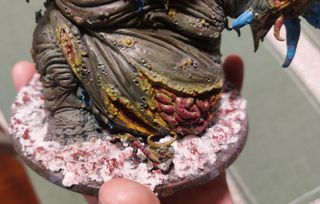 Warhammer Rotigus Grande Immondo