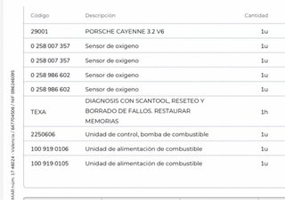 Volkswagen Touareg 2002