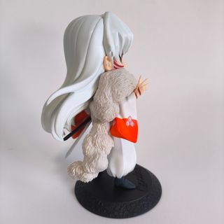Figura Sesshomaru Qposket Inuyasha