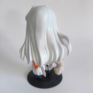 Figura Sesshomaru Qposket Inuyasha