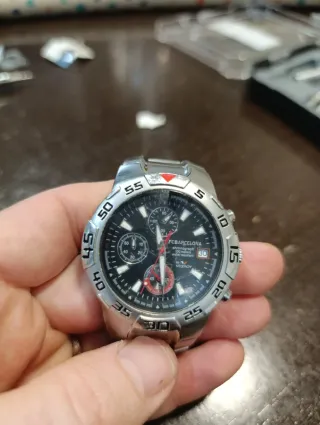 Reloj Viceroy FC Barcelona Cronógrafo