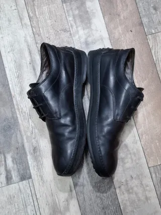 Tod's Scarpe Pelle Made in Italy 43