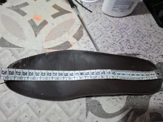 Tod's Scarpe Pelle Made in Italy 43