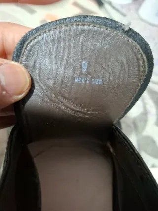 Tod's Scarpe Pelle Made in Italy 43