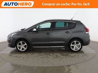Peugeot 3008 1.6 HDi Allure