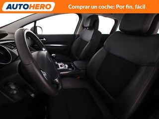 Peugeot 3008 1.6 HDi Allure