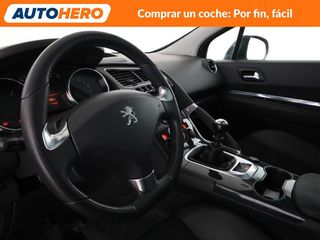 Peugeot 3008 1.6 HDi Allure