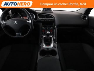 Peugeot 3008 1.6 HDi Allure