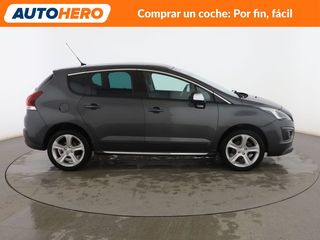Peugeot 3008 1.6 HDi Allure