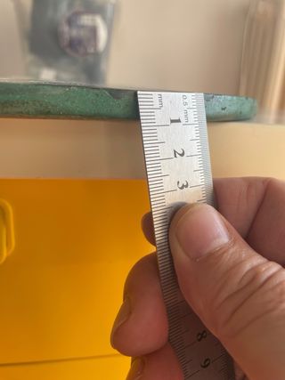 Scacchiera in Malachite e Marmo