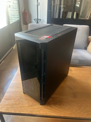 PC Gaming i9 13900KF RTX 4080 64GB COUGAR