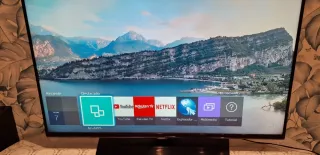 Samsung Smart Tv
