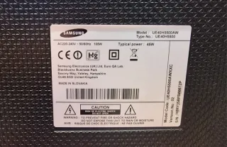 Samsung Smart Tv