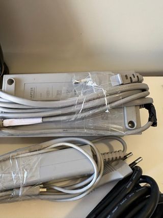 Nintendo Wii U Console Nera