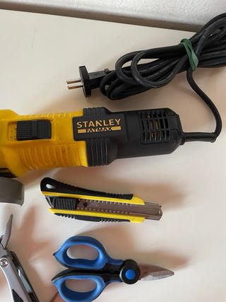 Stanley fatmax set attrezzi