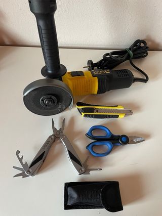 Stanley fatmax set attrezzi