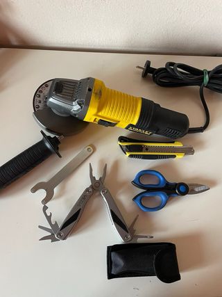 Stanley fatmax set attrezzi