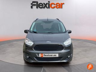 Ford Tourneo Courier 1.0 EcoBoost 74kW (100CV) Titanium