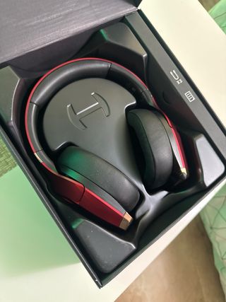 Edifier GX Auriculares Gaming Hi-Res Audio