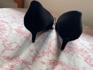 Zapatos de tacón CE-DOS-CE Talla 41