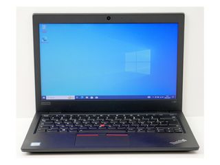 Portátil Lenovo L380 i5 8a 8Gb RAM 256Gb SSD 13,3"
