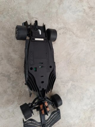 SCALEXTRIC,Aston Martin Fernando Alonso