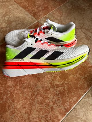 Zapatillas Adidas Adistar BYD Running