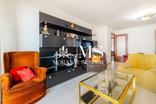 Piso en venta en Sant Joan Despí