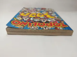 Fumetto Topolino n. 3000