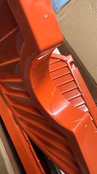 Casita Infantil Chicos Le Chalet (ALGUNA ROTURA)