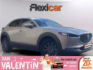 Mazda CX-30 2.5L e-SKYACT G MHEV 103kW Prime-Line AT