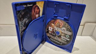 Shadow Hearts Covenant Ps2 Pal Uk - English