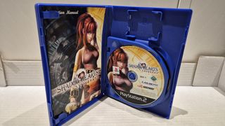 Shadow Hearts Covenant Ps2 Pal Uk - English
