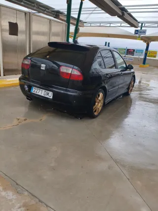 SEAT Leon 2005