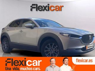 Mazda CX-30 2.5L e-SKYACT G MHEV 103kW Prime-Line MT
