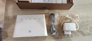 Router Huawei B311S-220 4G