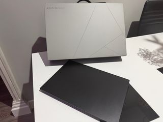 Asus Zenbook 14 OLED