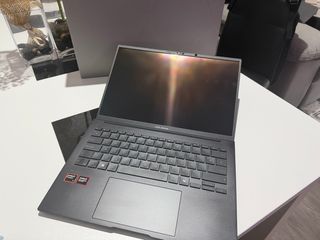 Asus Zenbook 14 OLED